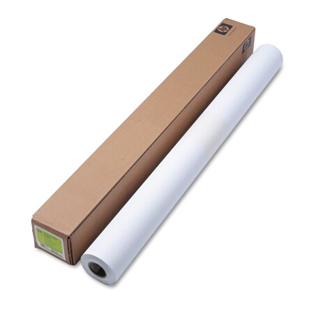 Hp Paper, Scrim Banner, 42" x 50 ft. Q1899B
